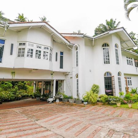 Kandy Green View Bungalow Exteriör bild