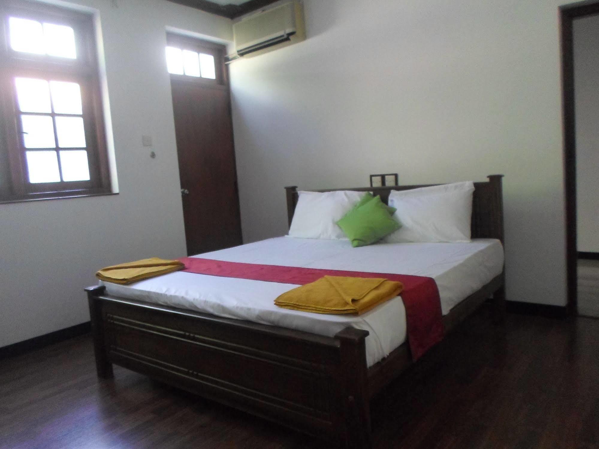 Kandy Green View Bungalow Exteriör bild