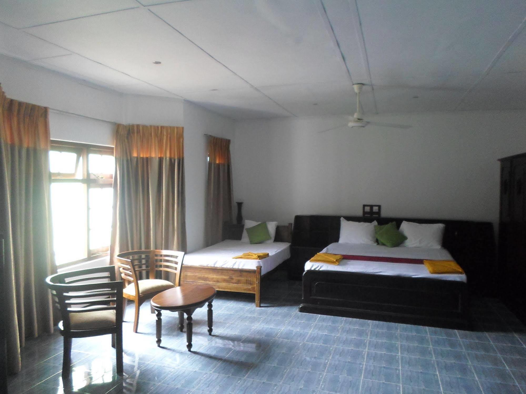 Kandy Green View Bungalow Exteriör bild