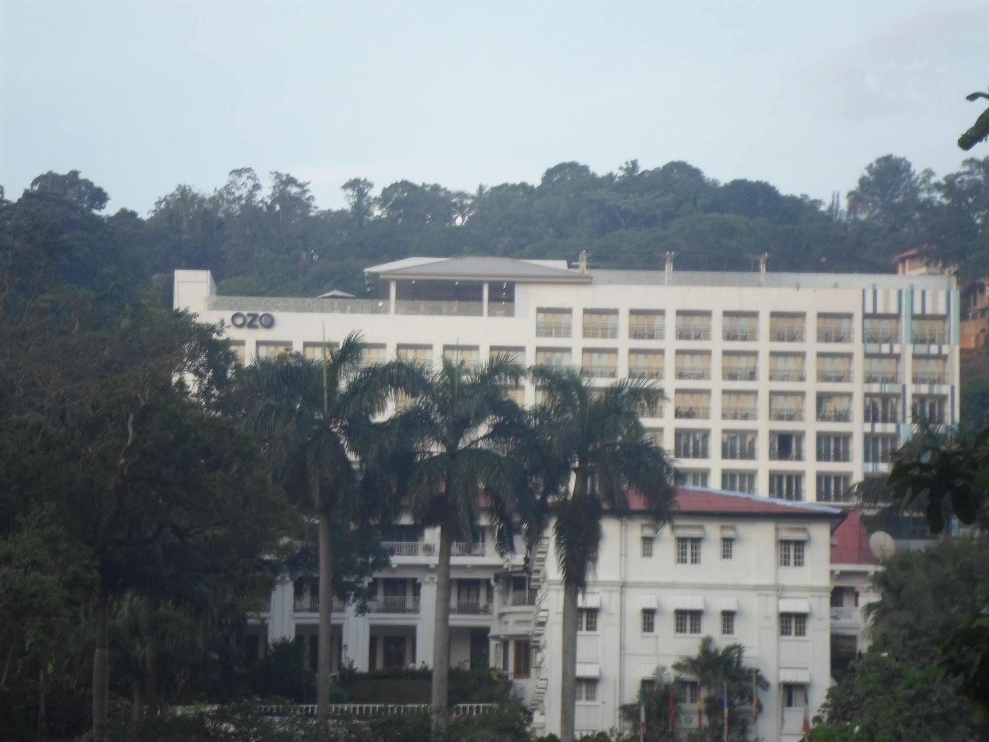 Kandy Green View Bungalow Exteriör bild