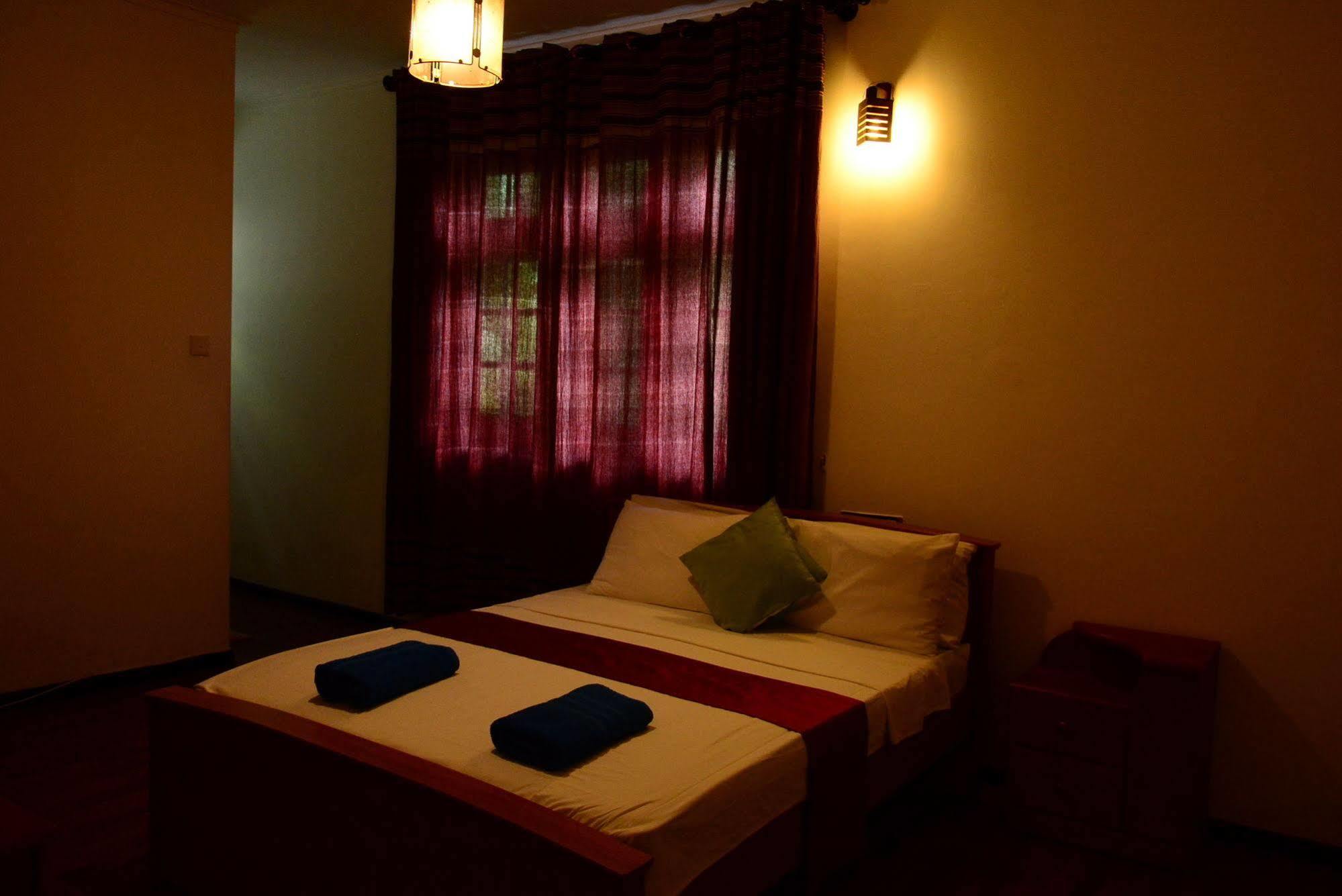 Kandy Green View Bungalow Exteriör bild