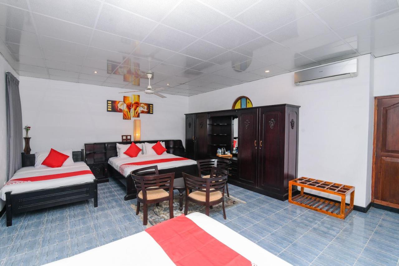 Kandy Green View Bungalow Exteriör bild