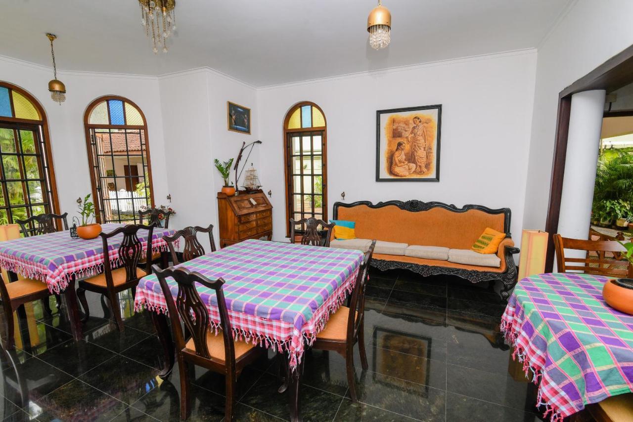 Kandy Green View Bungalow Exteriör bild