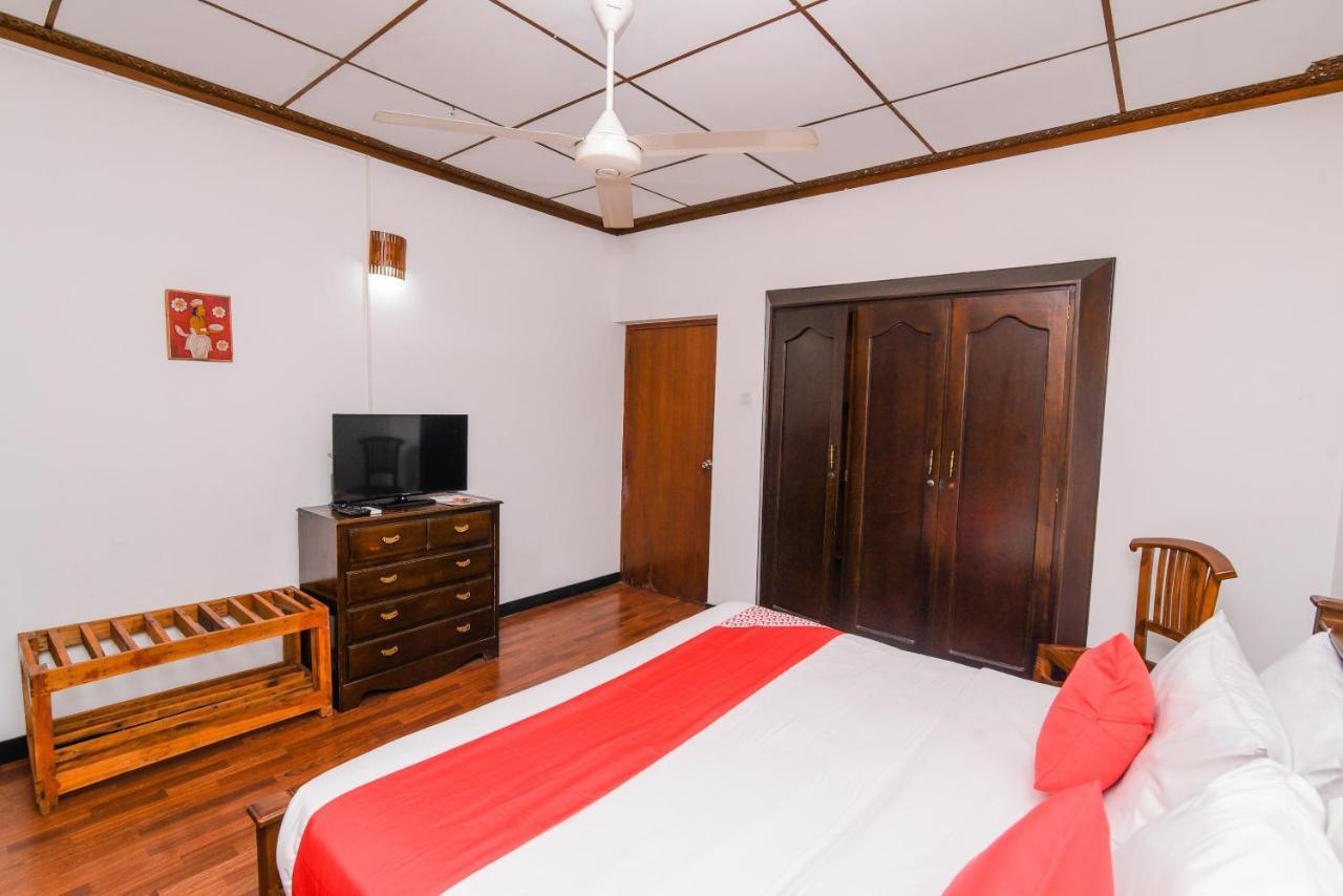 Kandy Green View Bungalow Exteriör bild