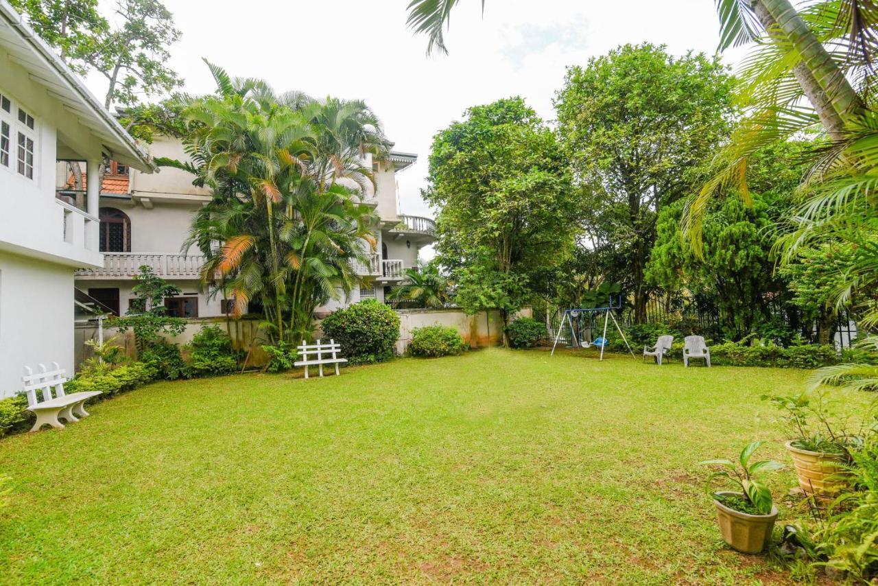 Kandy Green View Bungalow Exteriör bild