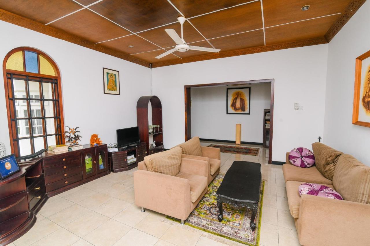 Kandy Green View Bungalow Exteriör bild
